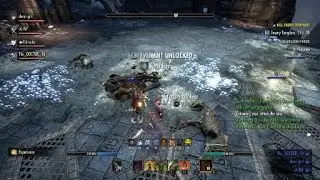 Eso Achievement Fungi Free Thanks Demi-Girl, eL-IVy, The_DOCTQR_10 We r buddy friends