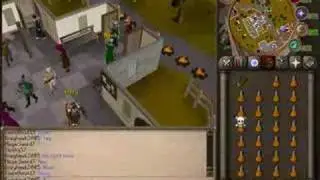 (rs) Dming in varrok GE