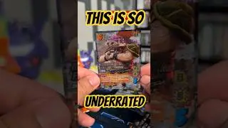 Is #universus underrated? #tcg #magic #Pokemon #mtg #tmnt #Canada