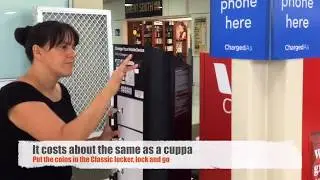 ChargedAs charging solutions benefit businesses and their customers