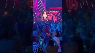 Sexyy Red Making It Rain In The Crowd At The BET Awards 2024 #guttatv #hiphop #BET 🔥🔥🔥