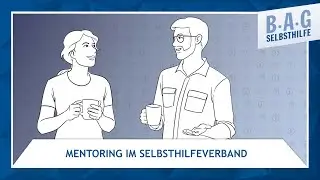 Was bedeutet Mentoring? (mit Untertitel)