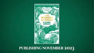 The Wisdom of Sheep and Other Animals trailer