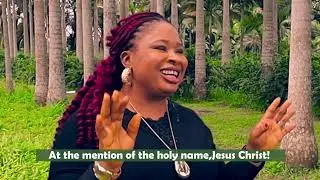 MASTER OF THE UNIVERSE by Solace Asuquo (Official Video)