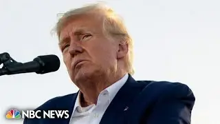 Former President Trump indicted in classified documents probe