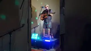 In My Arms - Live at Akasha Brewing