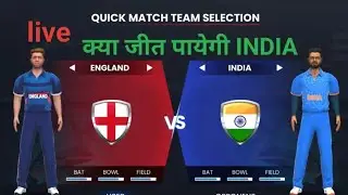 Watch match highlights from Day 5 of the Rothesay Test between England and India match