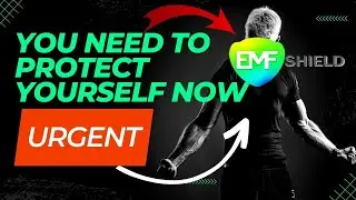 EMF Defense Bracelet-😨URGENT😨-EMF Defense Bracelet Review|EMF Protection|EMF Bracelet REALLY WORK