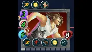 Unexpected !! #splinterlands #playtoearn #gamenft #crypto #web3 #gameindonesia