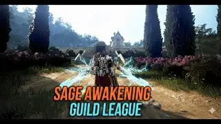 THIS CLASS IS BROKEN! 😱 | BDO Open World PvP PURE CHAOS | Black Desert Online PvP