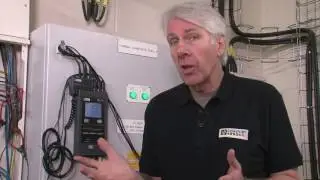 Chauvin Arnoux EEBS Energy Efficiency Business Solution