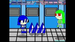 MC M.U.G.E.N Apple Gedn Released