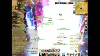 GodsThrone SK War January 09 2026