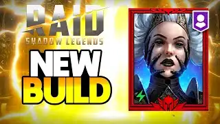 Complete Krixia Mythical Build & NEW Boss Announced