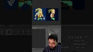Importante manter as proporções #pixelart #indiegame  #tutorials