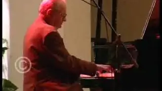 ROMANO MUSSOLINI - 1^ parte