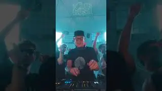 Boiler Rush x CREAM ⚡ Raw Techno Madness #Techno #Rave #poland