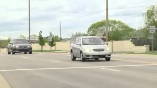 City of Wichita - HAWK Signal PSA