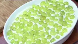 Любимые рецепты. Салат Тиффани