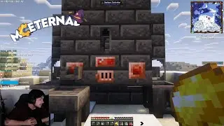 Tinkering with Tinkers for the Tinth Time | MC Eternal 2 part 3