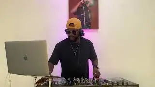 Video Set Coladeiras e Kizombas Cabo Verdianas  - Dj Baila Kingueira
