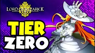 Masked Shalltear (Honyopeyoko) Full Breakdown & Summons - Lord of Nazarick [Overlord]