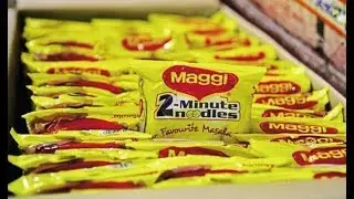 How Did The Brand Maggi Start? Ft. Julius Maggi | Christmas Sepcial | What A Brand