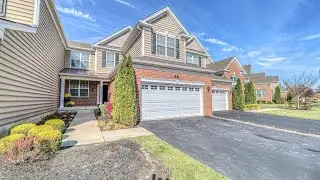 158 Sarazen Dr Moorestown, NJ