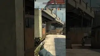 3k ez with AWP on overpass B !!!