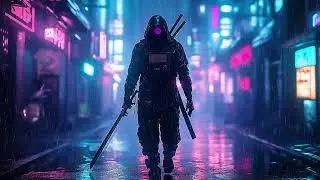 Relaxing Urban Ambience 🌧️ Stress Relief Jazz with Rain & Traffic Sounds for Peaceful Evenings