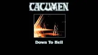Cacumen-The Day Before with lyrics
