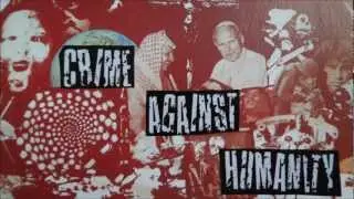 Nausea - Mind Dead