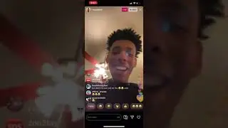 YRNDJ PULLS UP TO SLIME MAFIA HOUSE TO CONFRONT KOBE *COPS CALLED* (MUST WATCH 😱😱😱)
