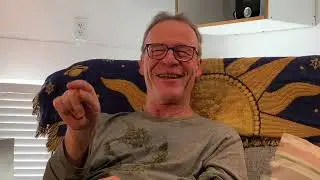 Jeff Brain Interview 2020
