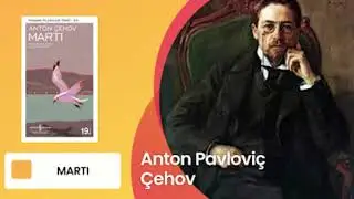 Anton Pavloviç Çehov'un 
