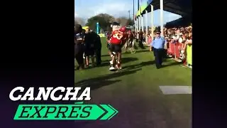 Eterna rivalidad