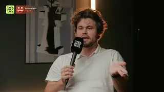 Magnus Carlsen Uses Coffee As A Drug | Titled Tuesday Interview