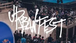URBAN FEST 2022