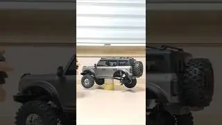 WLTOY 104020 TIRE & WHEEL CHANGE