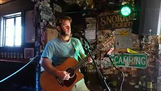 A Key West Saturday at the Bar - LIVE  [HD 1080p]