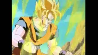 Goku Vs Cell Fandub Trailer
