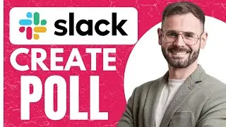 Create a Poll on Slack - EASY How To Guide (2024)
