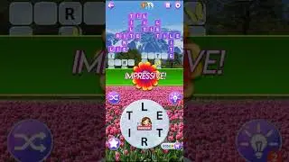 Wordscapes in Bloom Daily Puzzle January 27, 2023 Answers
