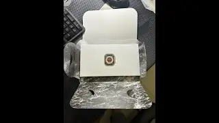 Apple watch 8 ULTRA Premium копия 8MT c Super AmoLed дисплеем