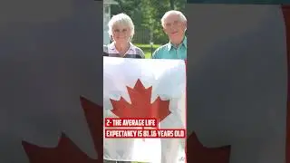 6 #Facts about #Canadian people