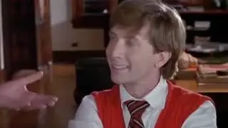 LOOK AT ME LIKE A HUMAN BOY!