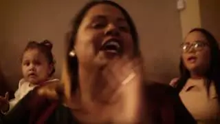 O Maior Vil&atilde;o - Sarah Beatriz - 7&deg; Anivers&aacute;rio ADVILA