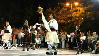 ΤΑΣΙΑ ΜΩΡΕ ΤΑΣΙΑ Βλάχικος χορός