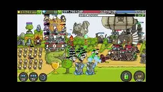 Top 27K Leaderboard!! (Grow Castle, Episode 31) 