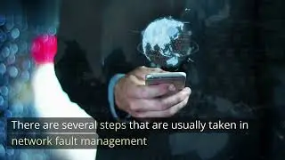 Mengatasi Gangguan Jaringan Telekomunikasi - Managing Telecommunication Network Disruptions